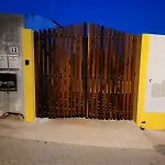 Luna Casa de Férias *