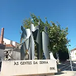 Luna Casa de Férias *