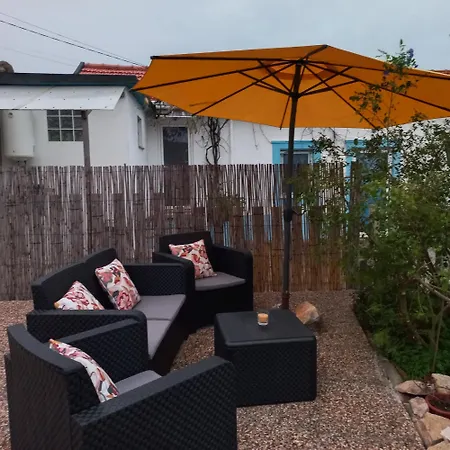 Дом отдыха Luna Boa Viagem (Figueira da Foz)