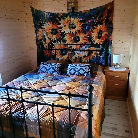 Сasa de vacaciones Luna Boa Viagem (Figueira da Foz)