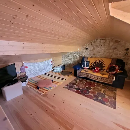 Luna Дом отдыха *