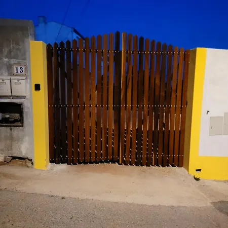 Luna Сasa de vacaciones *