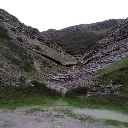 Дом отдыха Luna Boa Viagem (Figueira da Foz)