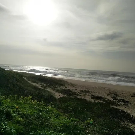 Дом отдыха Luna *