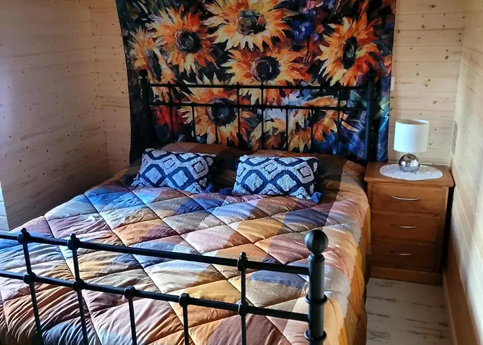 Дом отдыха Luna Boa Viagem (Figueira da Foz)