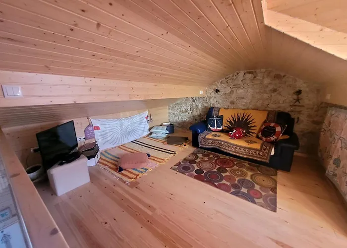 Luna Дом отдыха *