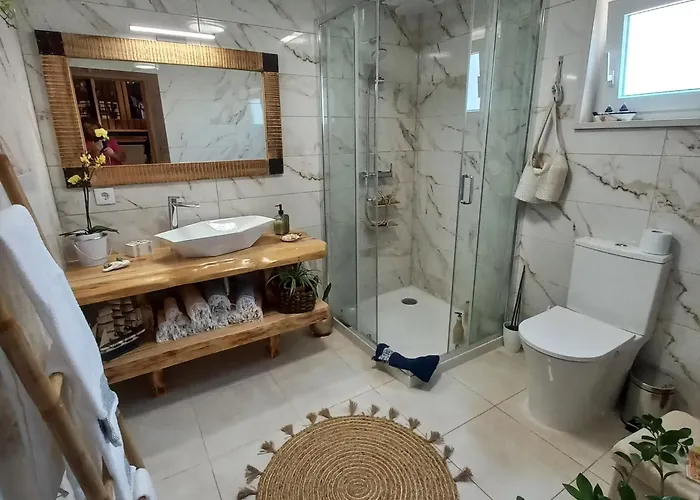 Дом отдыха Luna *