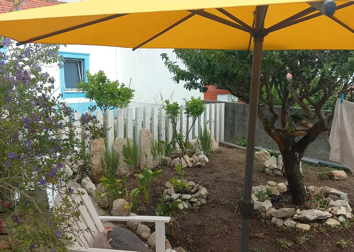 Дом отдыха Luna