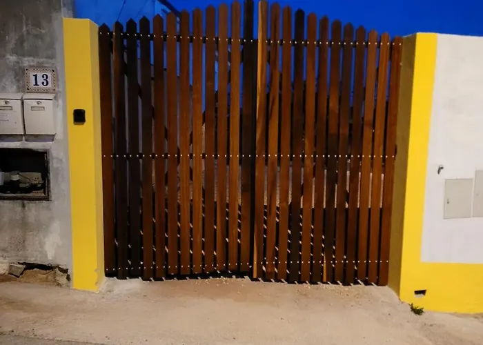 Luna Дом отдыха *