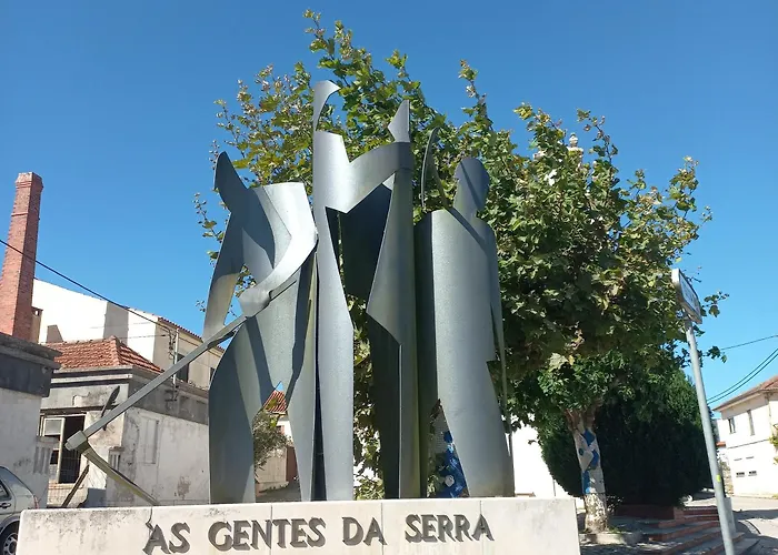 Luna Дом отдыха *