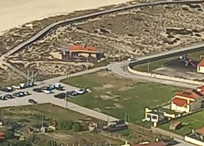 Luna Дом отдыха