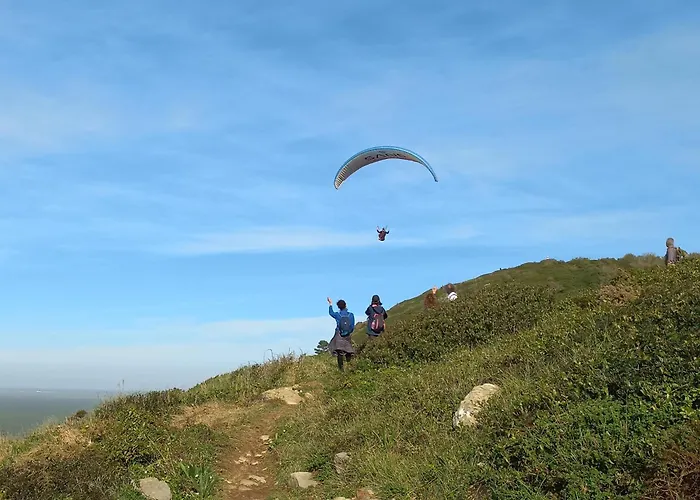 Luna Дом отдыха