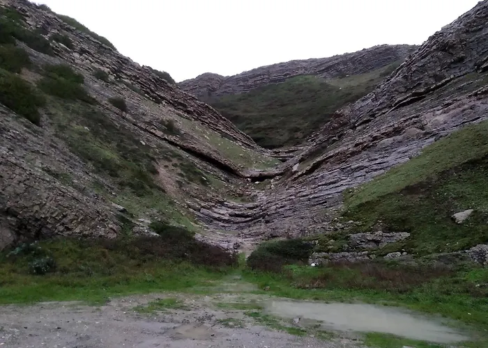 Дом отдыха Luna Boa Viagem (Figueira da Foz)